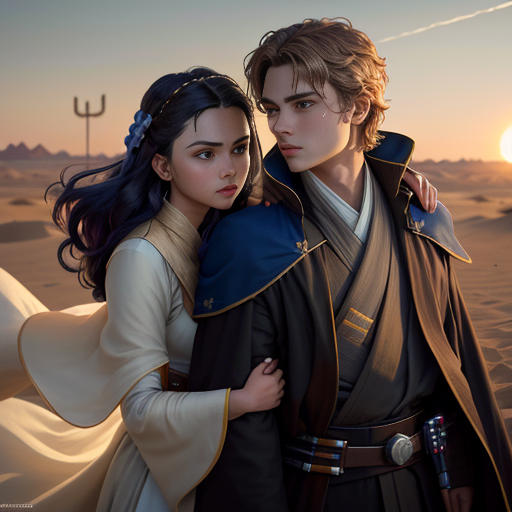 Balance of the Force