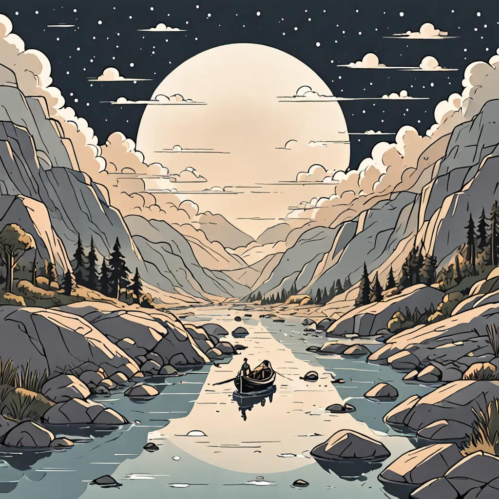 Noah's Goodnight Adventure