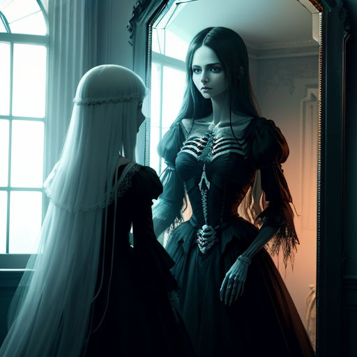 The Skeleton Princess