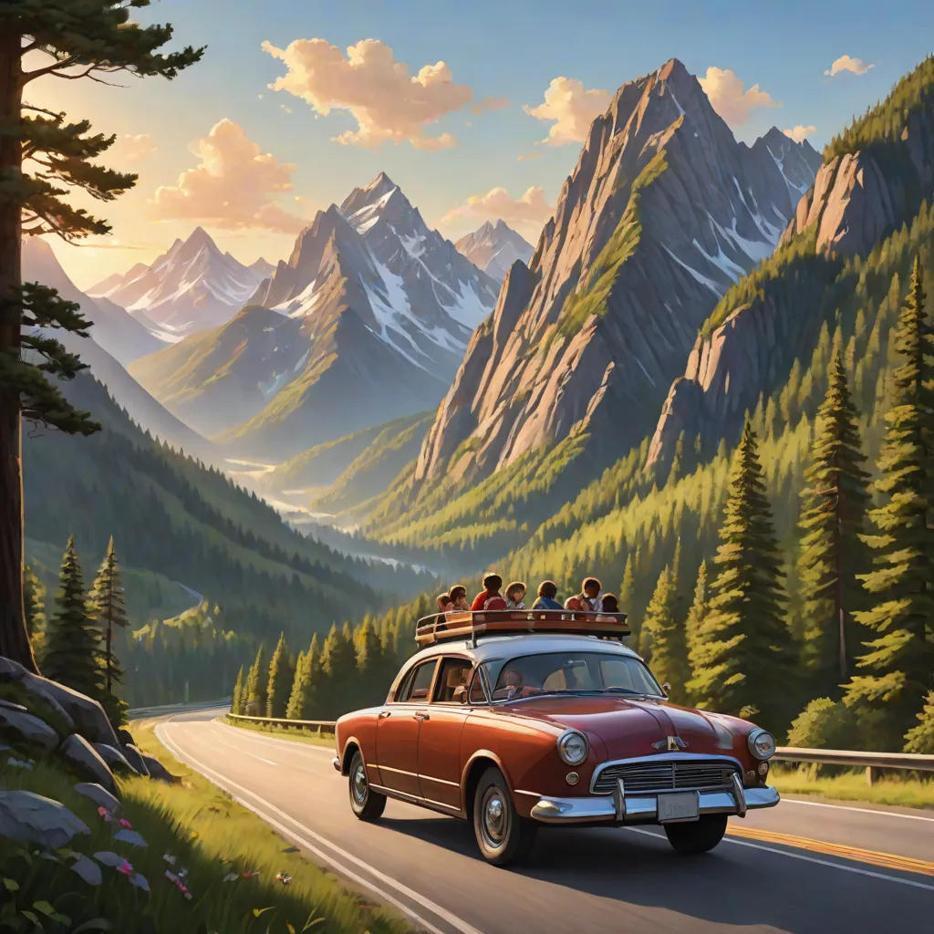 The Road Less Traveled