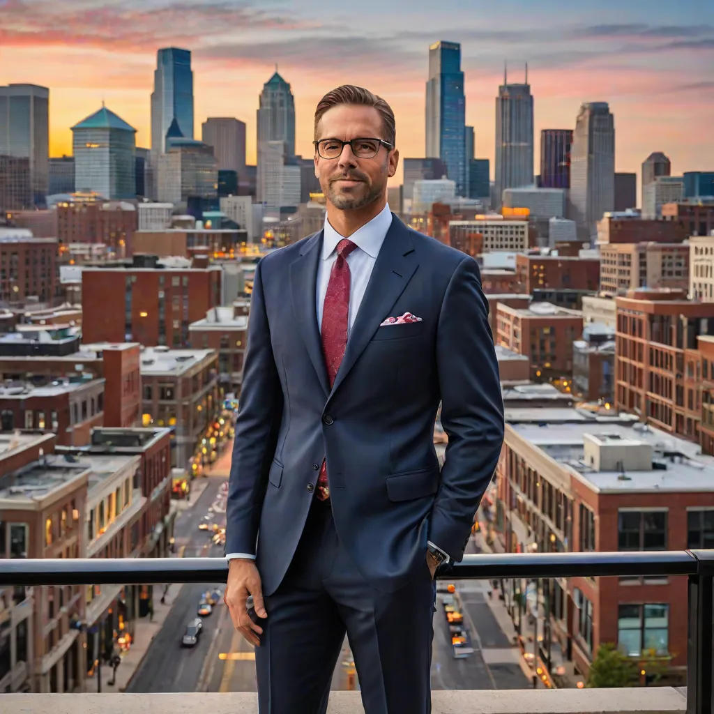 The Rizzler of Ohio