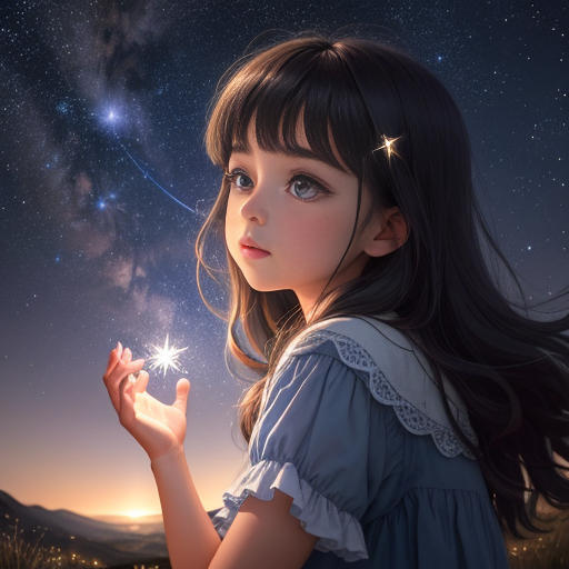 The Magic of the Stars