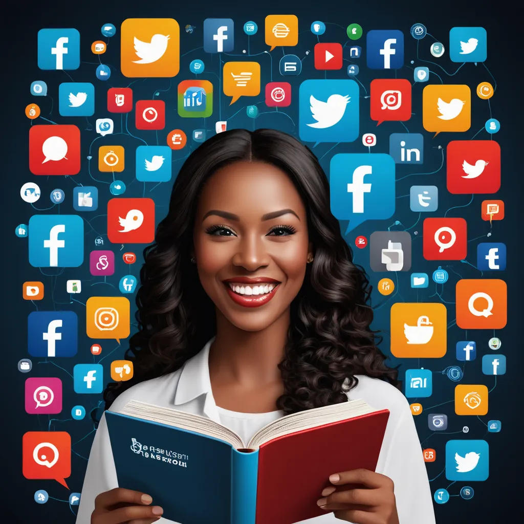 StorySelling: Unleashing the Power of Social Media