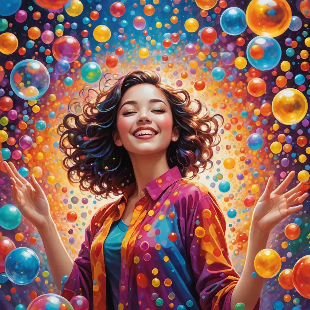 Emotions in Color