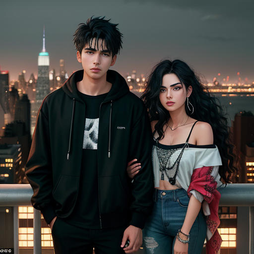 Toxic Love