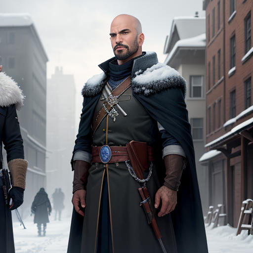 The Seven Winter Reign