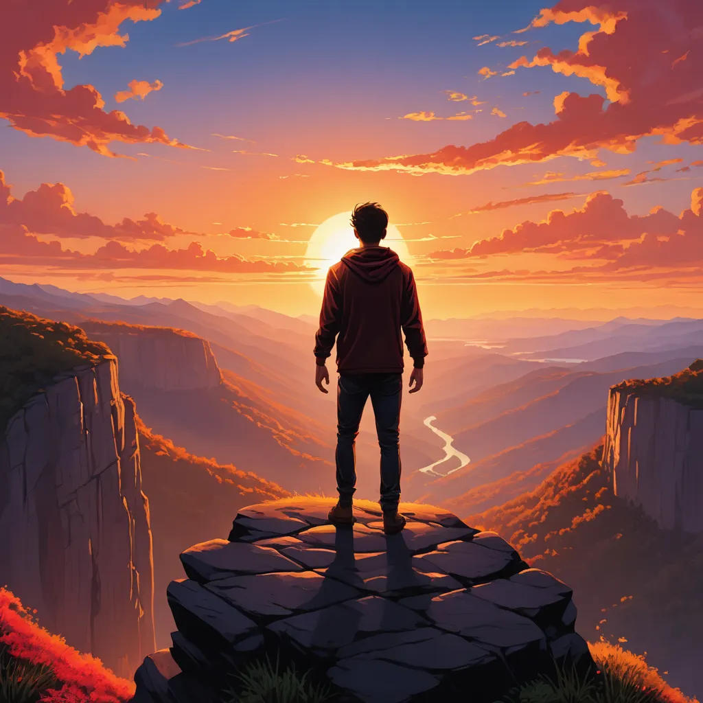 Life's Journey
