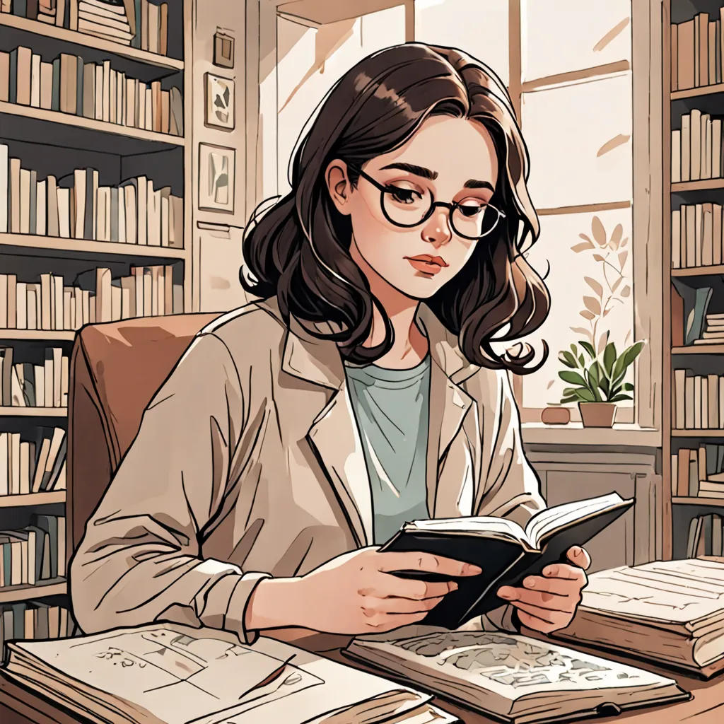 The Enchanted Adventures of Matilde