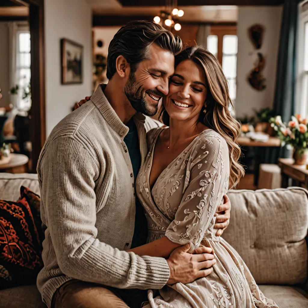 Becoming Wife for My Wife