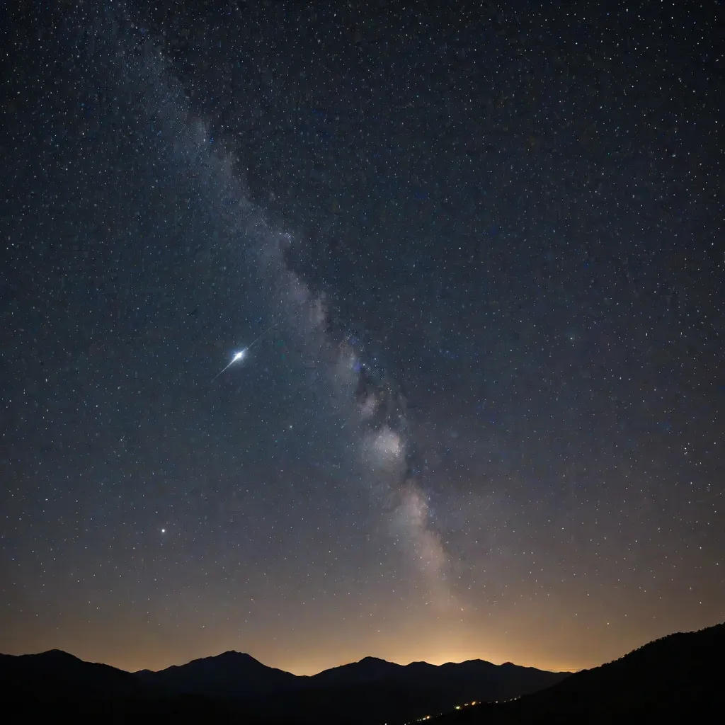 Twinkle, Twinkle, Little Star