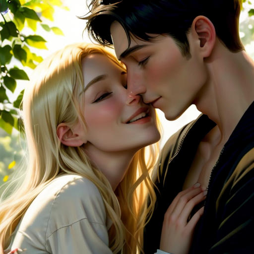Endless Kiss