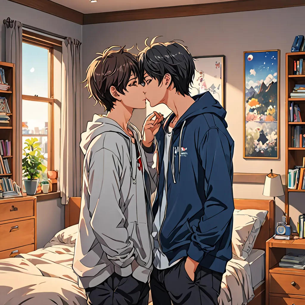 Love Altered