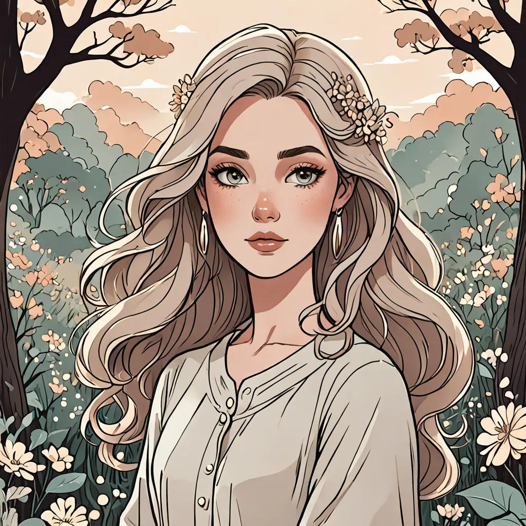 Flawlah's Magical Adventure