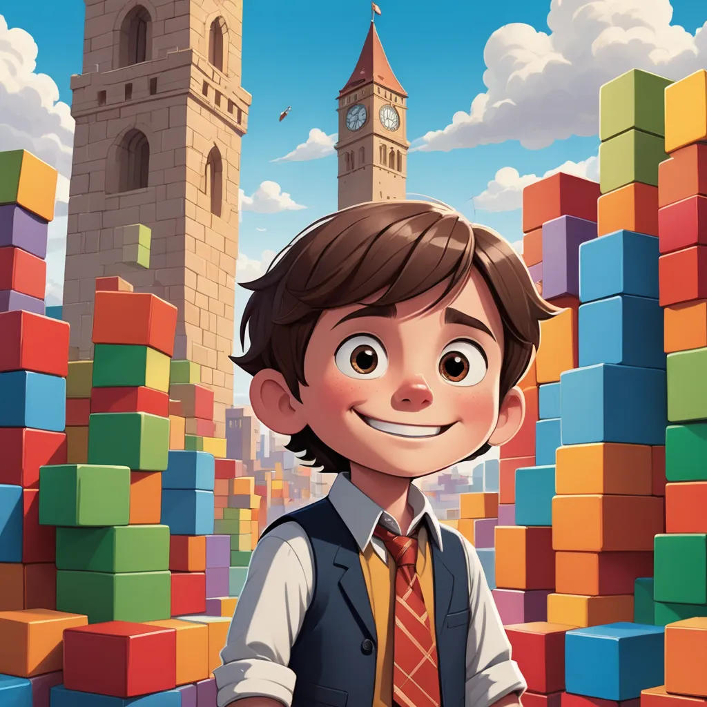 Building Blocks of Independence
