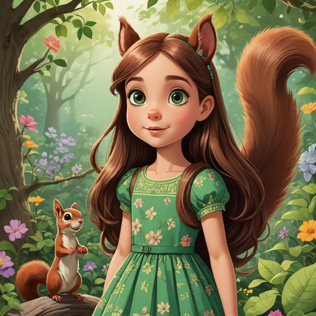 The Secret Garden of Imaginations