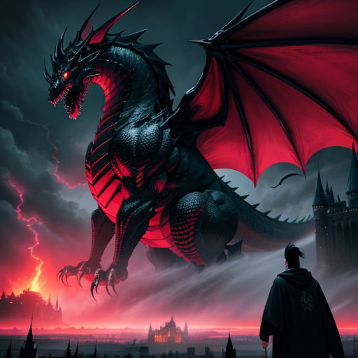 Summoning the Dragon