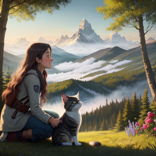 The Pet's Journey