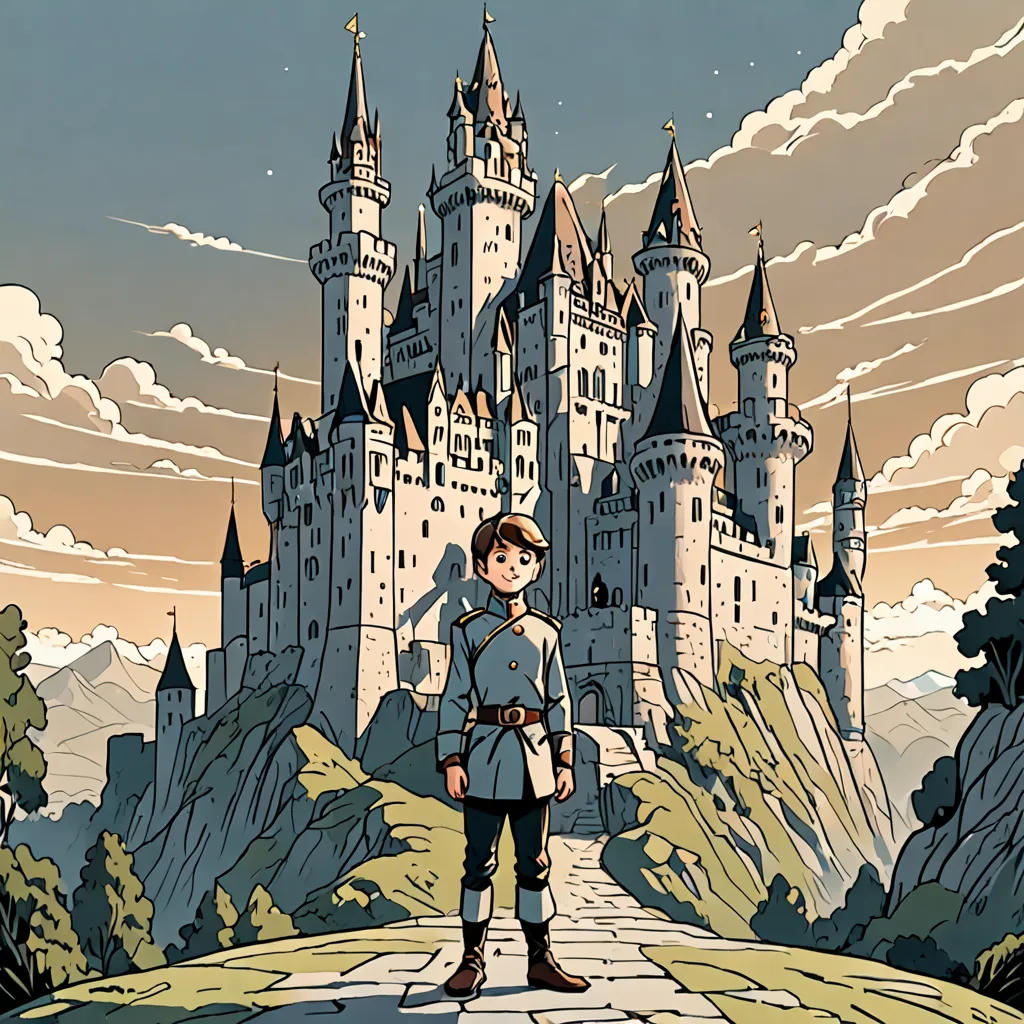 The Lost Kingdom