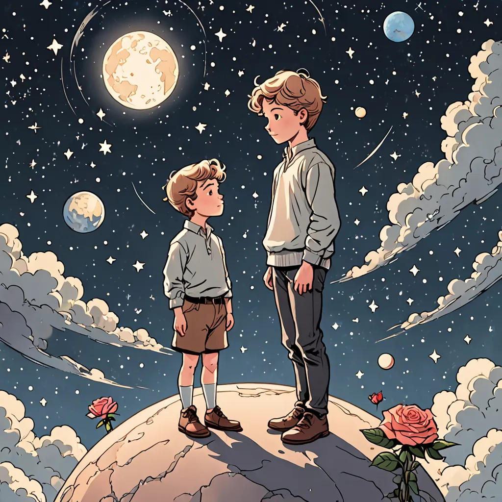 Il Piccolo Principe