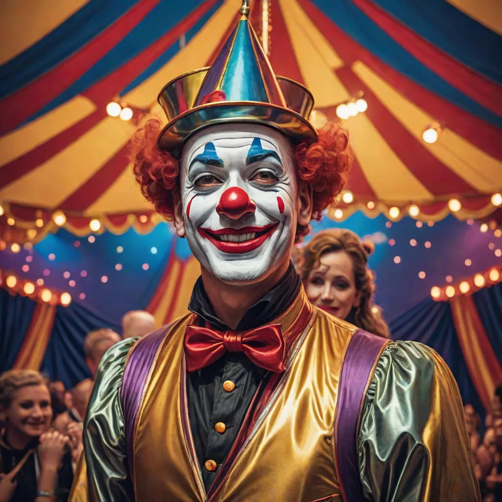 The Circus of Time