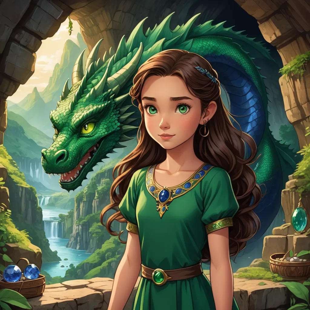 The Dragon's Hoard