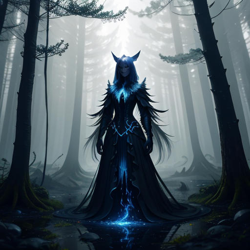 The Shapeshifter's Desire