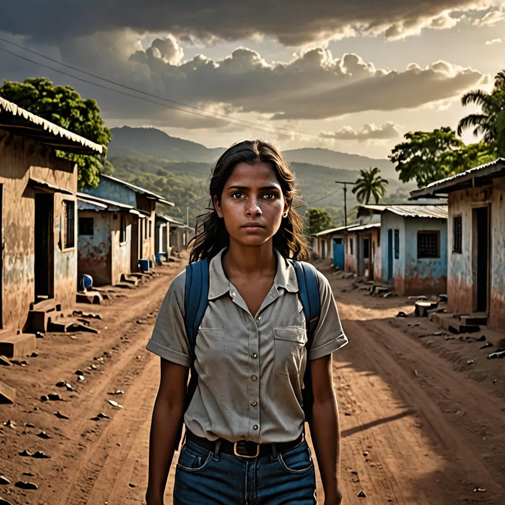 Sofia's Journey