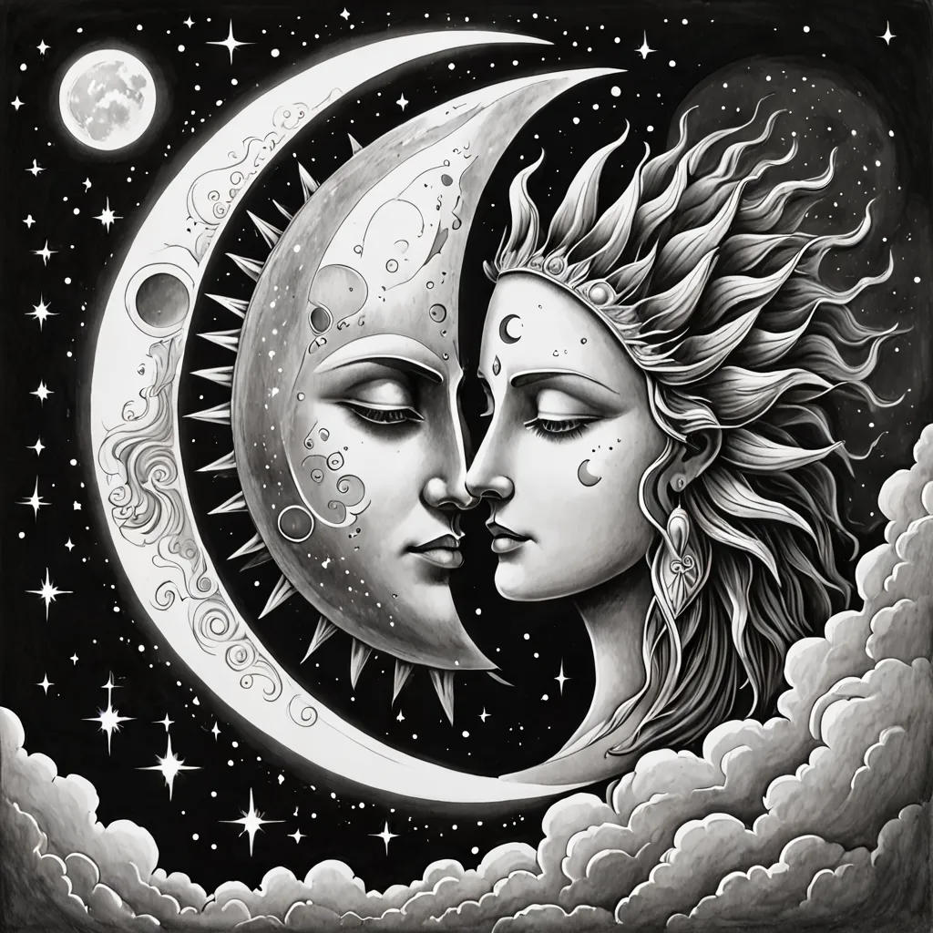 The Star-Crossed Lovers