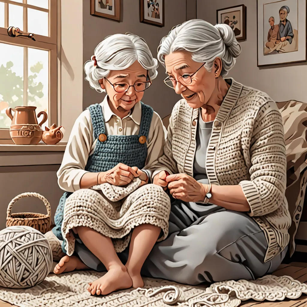 Crochet 101: A Beginner's Guide