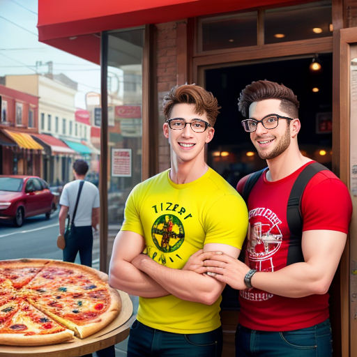 The Pizza Hut Journey