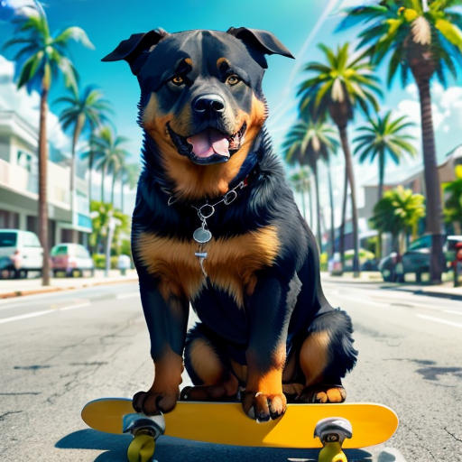 Bruin's Adventurous Florida