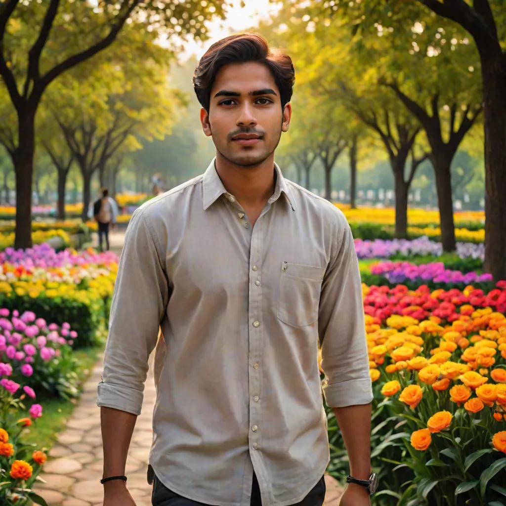 The Struggles of Birender Singh Negi