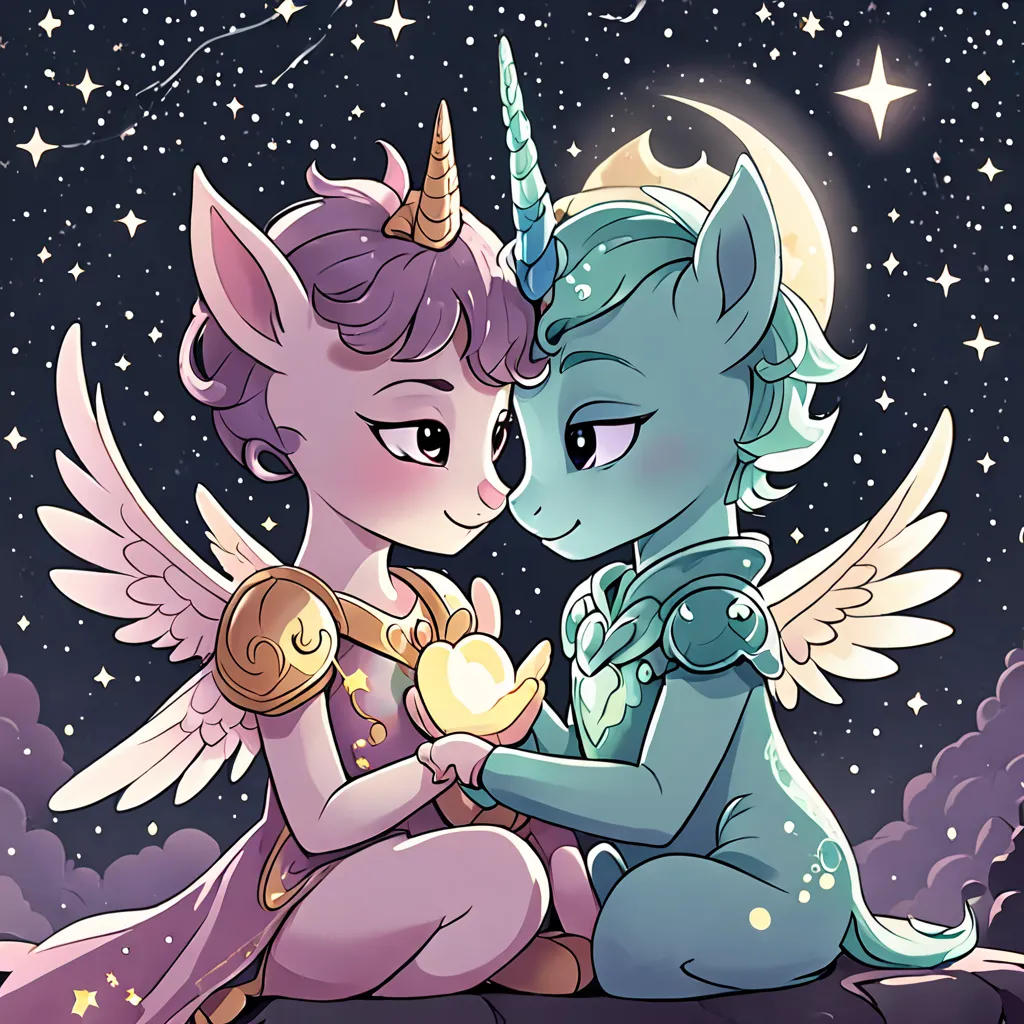 Hearts Entwined: A Forbidden Love