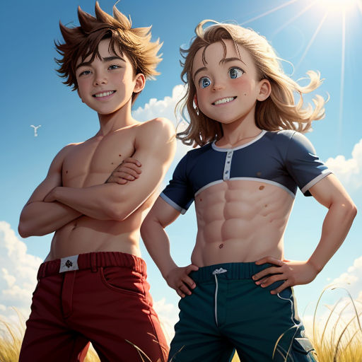 The Wedgie at Beecher's Hope