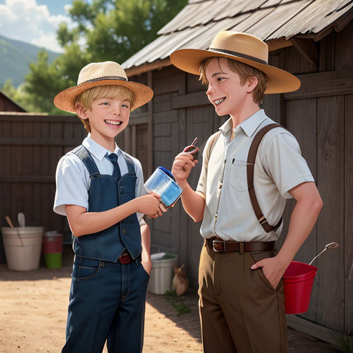 The Wedgie at Beecher's Hope