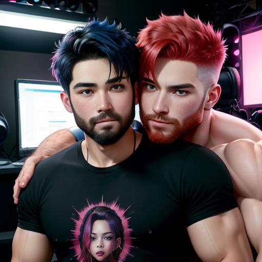 Becoming the Pink Alphas