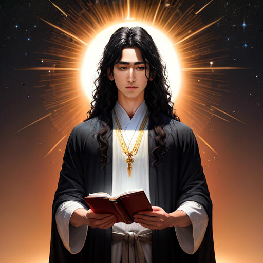 The Journey of Faith