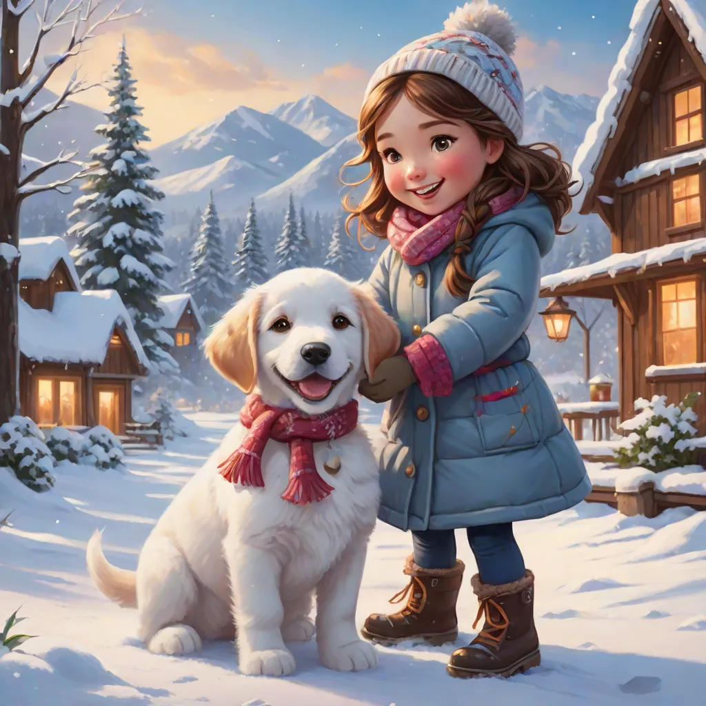 The Heart of Christmas