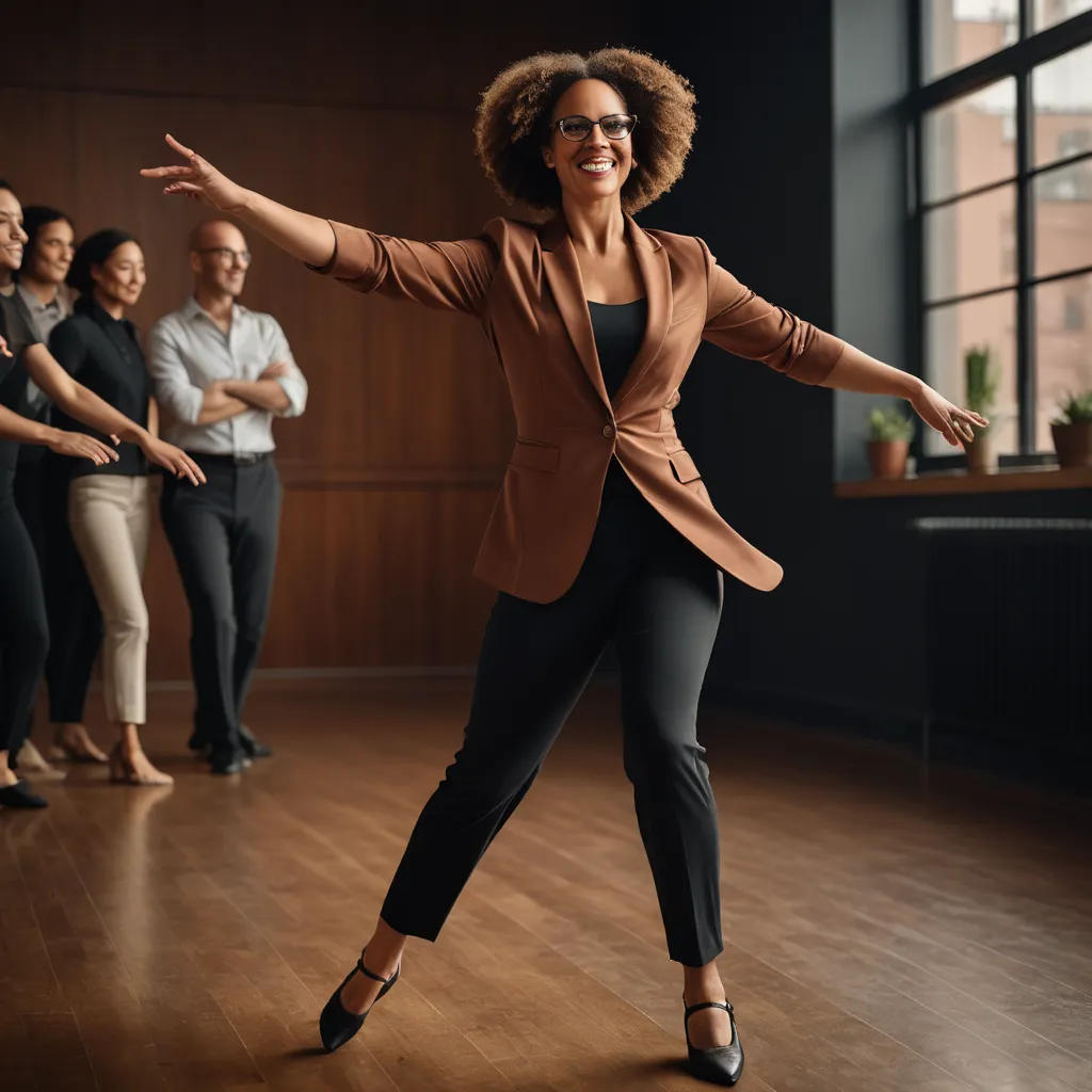 Rhythm and Responsibilities