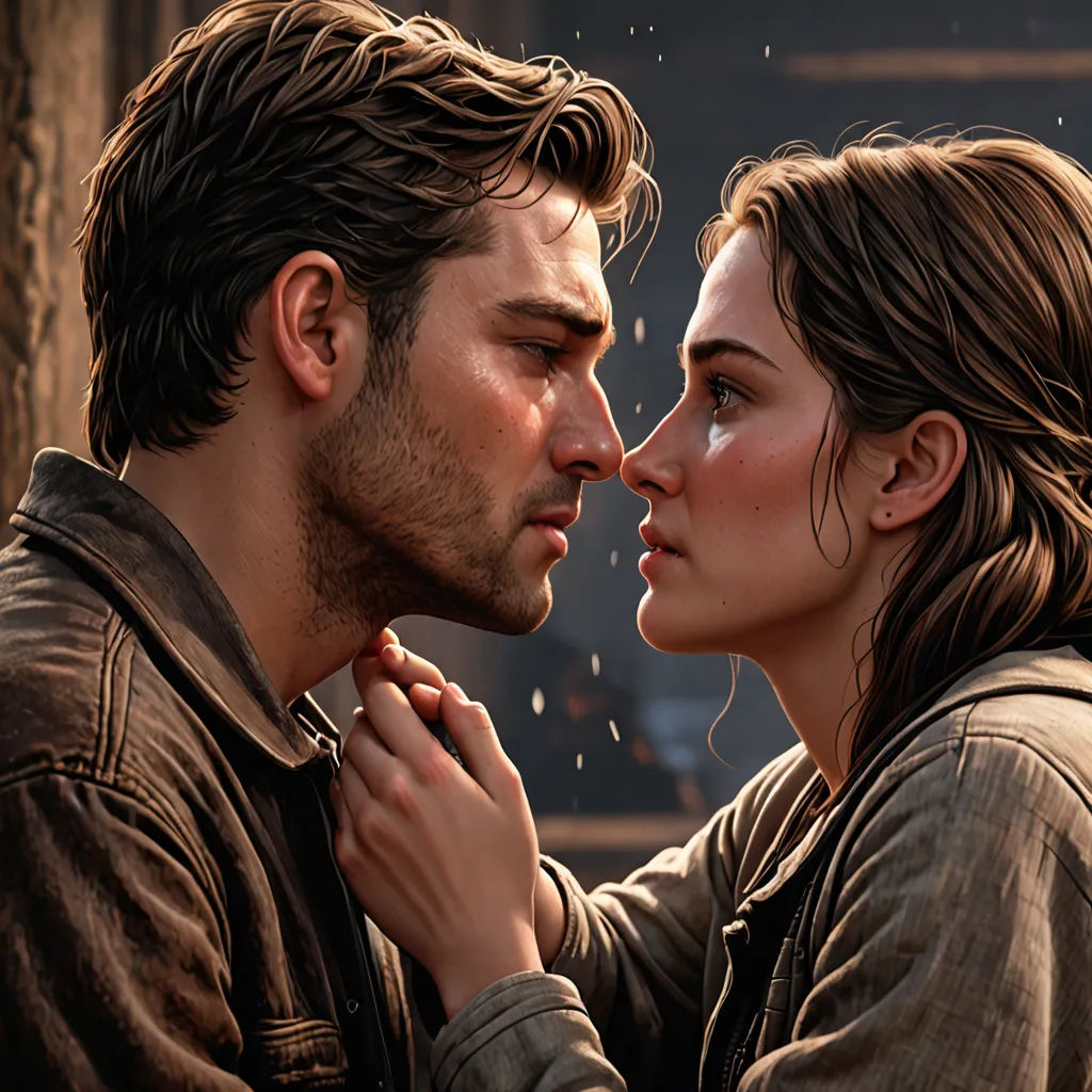 The Heart S Betrayal Story
