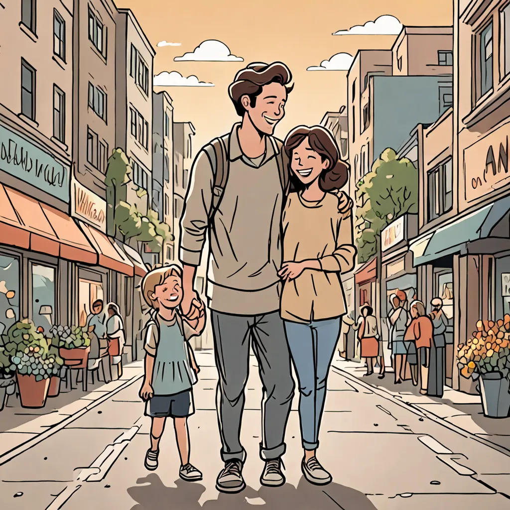 Angel Adam: A Tale of Love, Courage, and Friendship