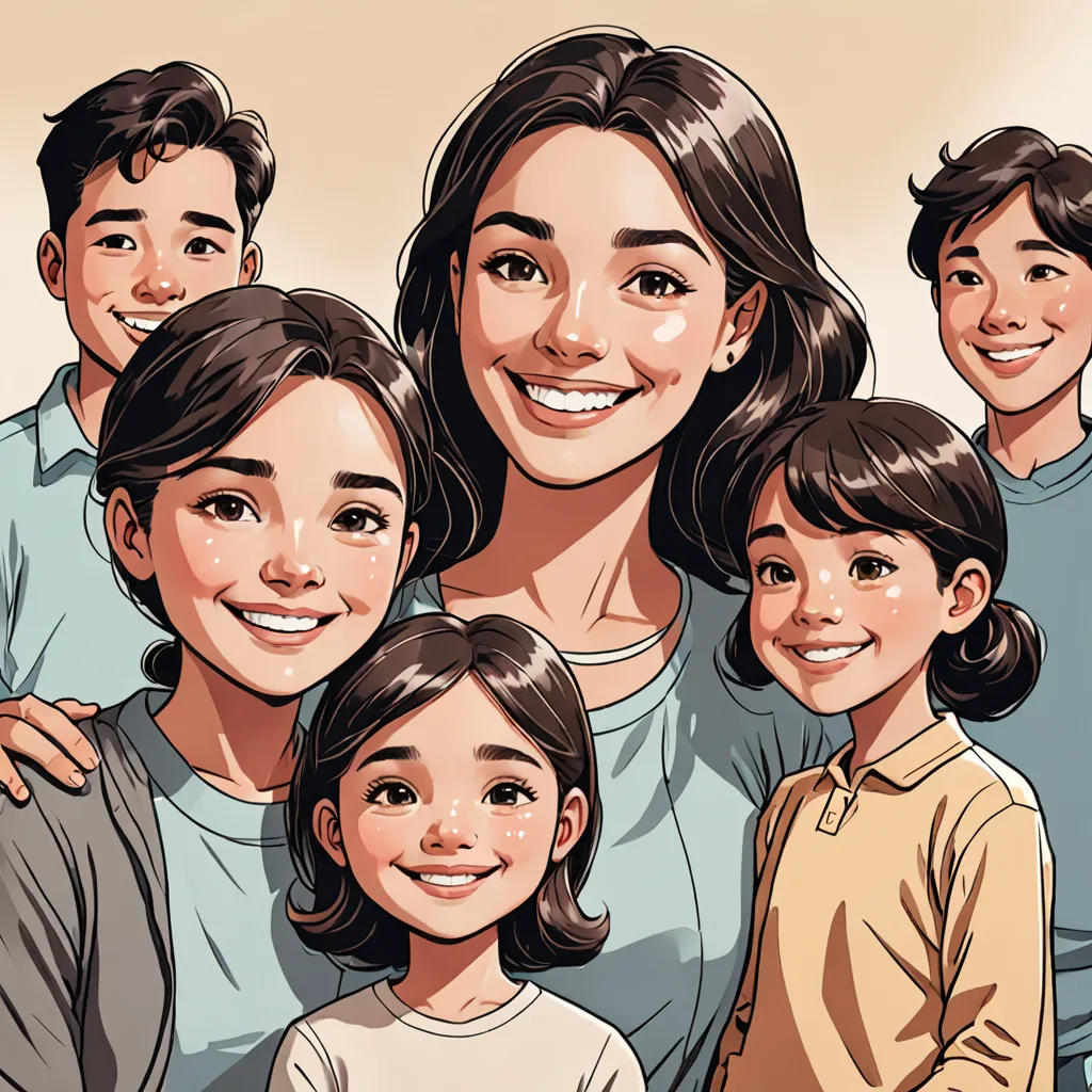 Family Ties