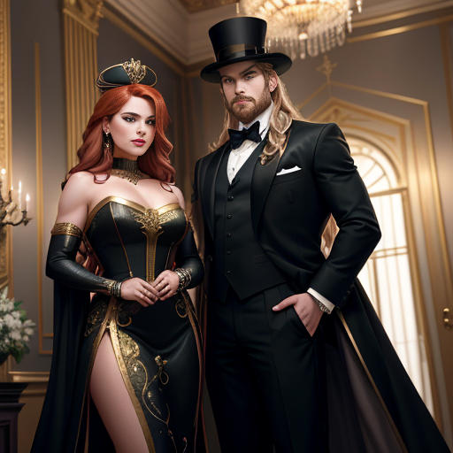 Natasha's Omnitrix Wedding
