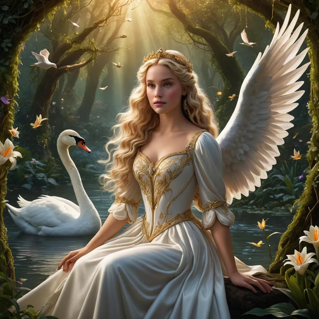 The Fearless Princess
