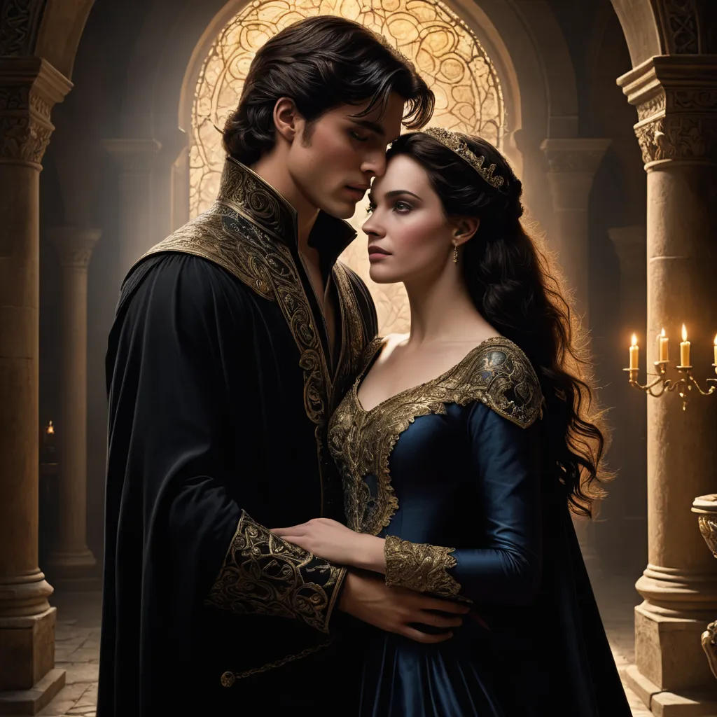 The Enchanted Union