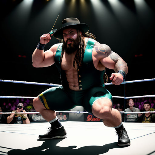 WRESTLING REPUBLIC on X: WWE have launched a Bray Wyatt Legacy