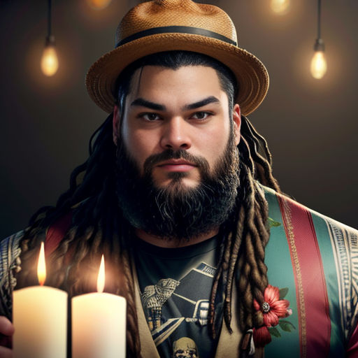 Cryptic Biography of Bray Wyatt: Unveiling the Life, Legacy, and Enigmatic  Demise of a Wrestling Innovator