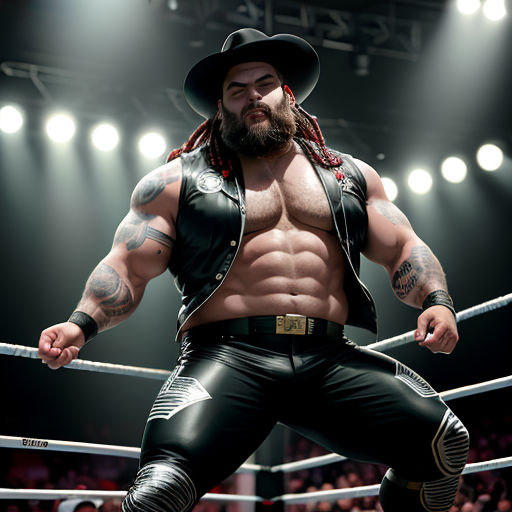 Cryptic Biography of Bray Wyatt: Unveiling the Life, Legacy, and Enigmatic  Demise of a Wrestling Innovator
