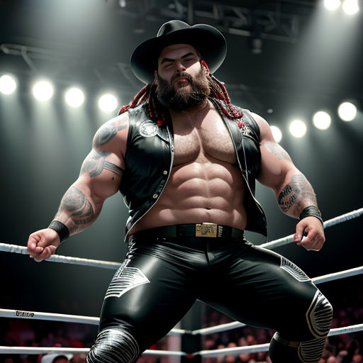 WRESTLING REPUBLIC on X: WWE have launched a Bray Wyatt Legacy