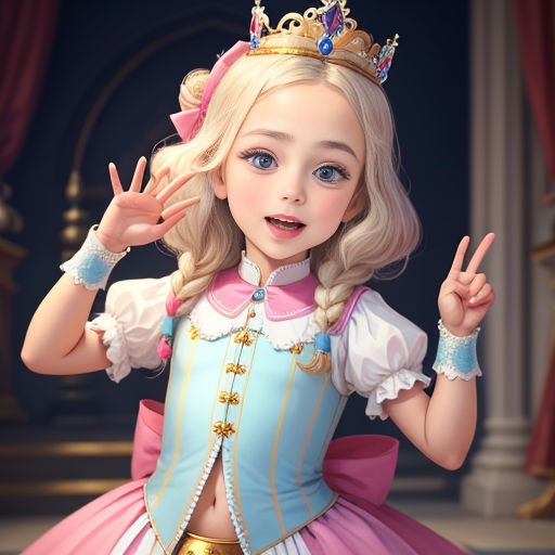 Princesa Sophia and the Gassy Problem